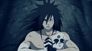 Células do Madara